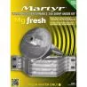 Kit anode magnésium hors-bord Yamaha 200 | 300cv HP