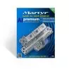 Kit anode aluminium hors-bord Suzuki 150-350cv