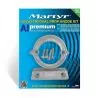 Kit anode alu pour Volvo 290 duo prop