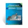Kit anode aluminium hors-bord Honda 35-225cv