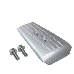 Kit anode alu moteur Volvo DPS-A DPS-B embase SX-A 23164609