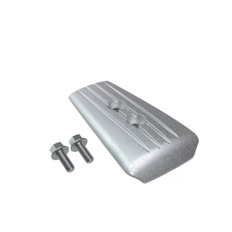 Kit anode alu moteur Volvo DPS-A DPS-B embase SX-A 23164609