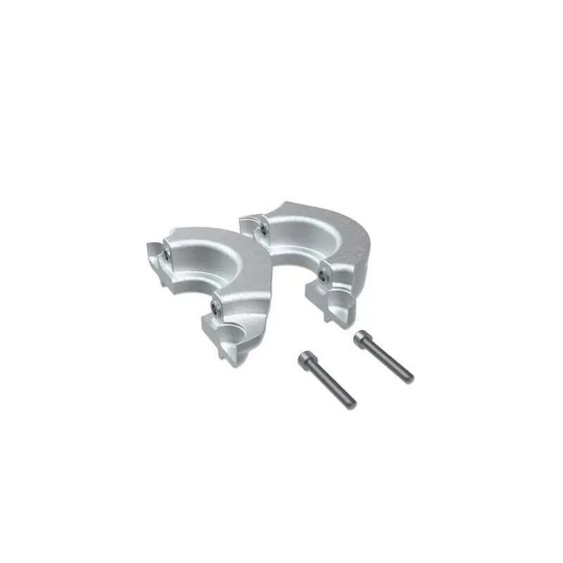 Kit anode alu Volvo Sail-Drive 130S 150S origine 22651246