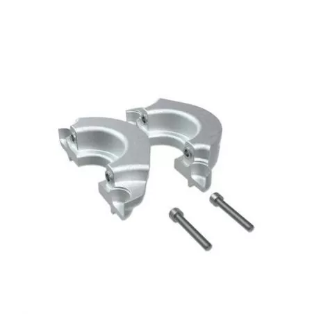 Kit anode alu Volvo Sail-Drive 130S 150S origine 22651246