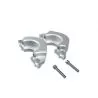 Kit anode alu Volvo Sail-Drive 130S 150S origine 22651246