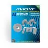 Kit anode alu pour Mercury Bravo gen 2-3 après 1989 gen 3