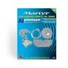 Kit anode alu pour Mercury Alpha one gen 2 après 1990