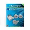 Kit anode alu pour Mercury Alpha one gen 1 1983-1990