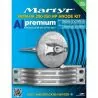 Kit anode aluminium pour Yamaha 200-250cv