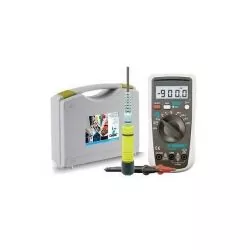 kit de contrôle GALVATEST de protection cathodique