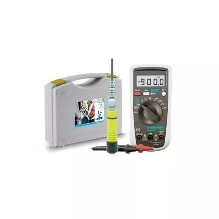 kit de contrôle GALVATEST de protection cathodique