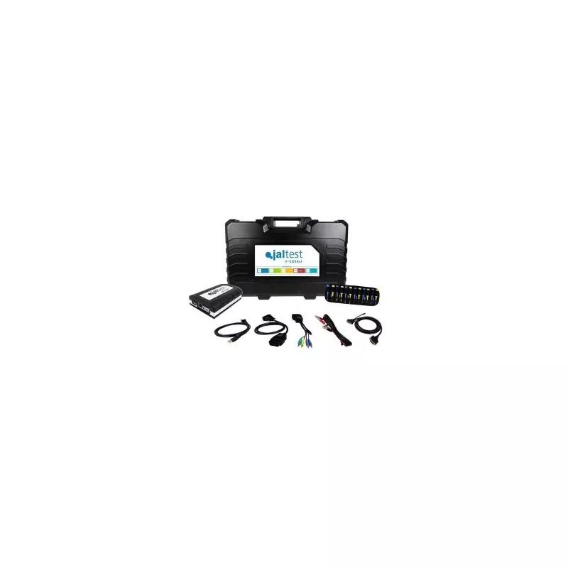 Kit diagnostic pour moteurs hors-bord inboard