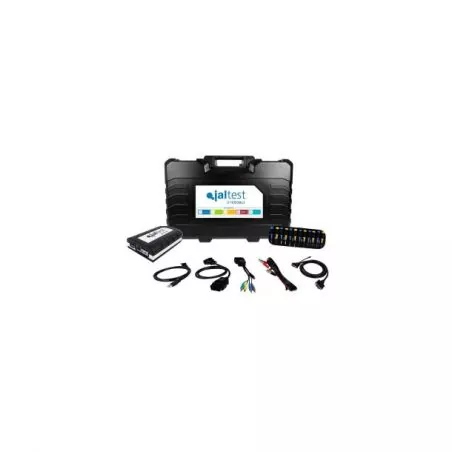 Kit diagnostic pour moteurs hors-bord inboard