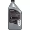 Huile d'embase premium SAE80W90 API GL-4 Gear Lube 1L