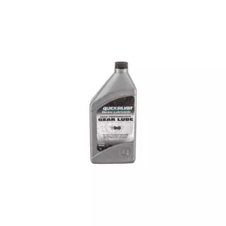 Huile d'embase High Performance SAE90 API GL-4 1L