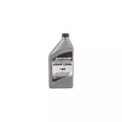 Huile d'embase High Performance SAE90 API GL-4 1L