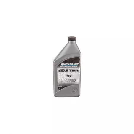 Huile d'embase High Performance SAE90 API GL-4 1L
