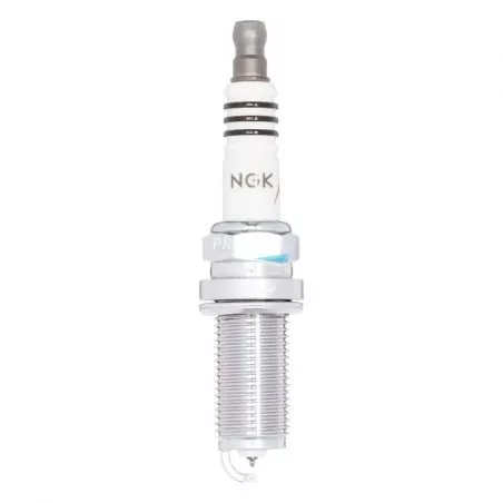 Bougie X4 NGK LFR5AIX-11 Iridium Yahama F225 4 temps