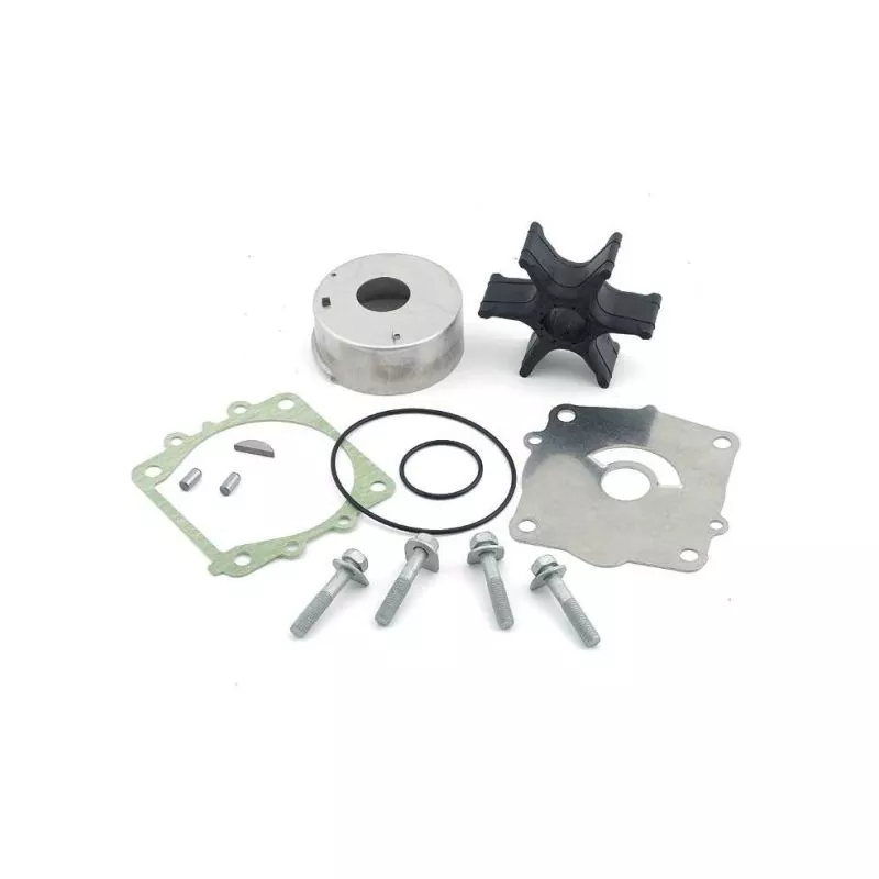 Kit pompe à eau moteurs Yamaha F115 LF115 68V-W0078-00