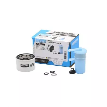 Kit entretien Suzuki DF70A DF75A DF80A DF90A 4T Kit 100h