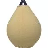 1 Chaussette pare-battages double Diam. 47cm L. 59cm BEIGE