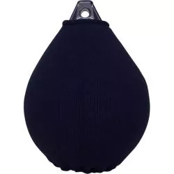 1 Chaussette pare-battages double diamètre 70cm Longueur 92cm NAVY
