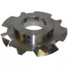 Coupe-orin inox monobloc 60 mm pour arbre – Coupe-ligne d’arbre | Shop-Marine