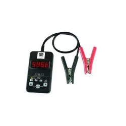 Testeur de batterie multifonctions 12V pour bateau