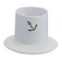 Porte-verres porte-canettes PVC anti-renversement - 4 pièces