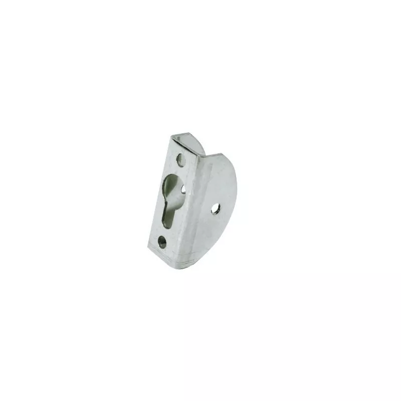 Fixation pour passerelles ou échelles pour tube diamètre 25mm Fixation pour passerelles ou échelles pour tube diamètre 25mm