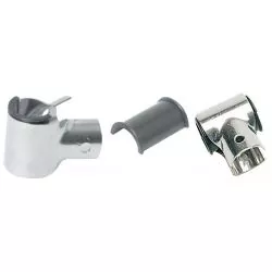 Raccord en T inox pour Plateforme diamètre 25mm