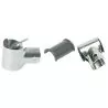 Raccord en T inox pour Plateforme diamètre 22mm