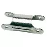 Charnière inox pour échelles diamètre 22mm