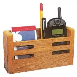 Porte VHF et range portable GPS et divers accessoires