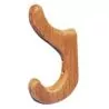 Porte manteau en tek Longueur 180mm