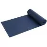 Nappe antidérapante bleue 30x36cm