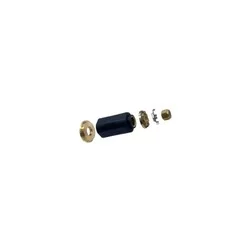 Kit moyeu insert alu Johnson Evinrude Suzuki 13 cannelures