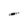 Kit moyeu insert alu Yamaha 60 à 140cv 2T F70 à F130 4T 15 cannelures