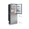 Réfrigérateur Congélateur DW360 BTX OCX2 12/24V 301L unité interne