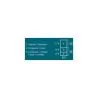 Réfrigérateur Congélateur DW360 BTX OCX2 12/24V 301L unité interne