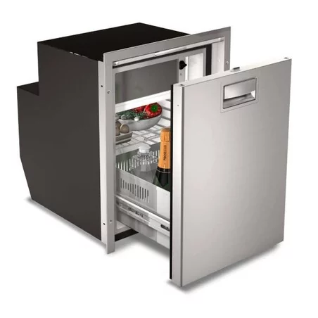 Réfrigérateur Freezer DW 51L BL BDK-R6 OCX2 unité interne 12/24V