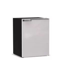 Réfrigérateur Seaclassic CHR C60i gris 60L unité interne 12/24V DX GR BDK- R600a