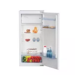 Réfrigérateur 1 porte C190 MP 12/24V Blanc 200L