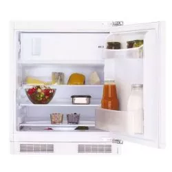 Réfrigérateur encastrable 125L 1 porte C150 MP 12/24V Blanc