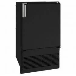 Machine à glace marine WH95FC NOIR 115V H637X356XP432mm