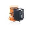 Moteur et le relais 12V pour les propulseurs d'étrave BOW2512E BOW3512E BOW4012