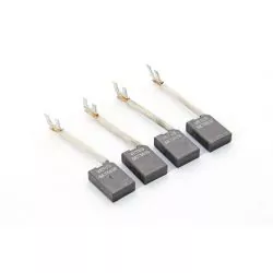 Balais de charbon pour propulseurs BOW2312 & BOW3512 jeu de 4