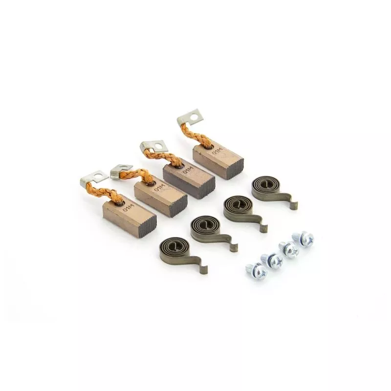Balais de charbon pour propulseurs BOW2512 & BOW3512 jeu de 4 Balais de charbon pour propulseurs BOW2512 & BOW3512 jeu de 4