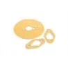 joints de rechange pour propulseur BOW35-40-45-55-60-75-80-95 jeu