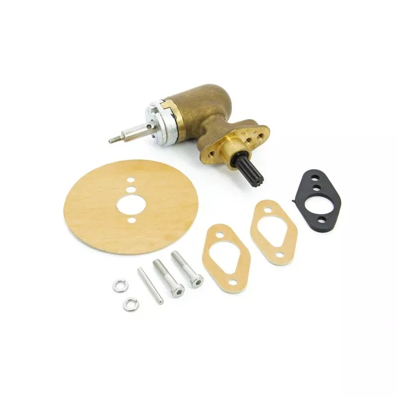 Embase pour propulseur BOW3512 E et EI BOW5512 ET 24 D & DI BOW55HMD Embase pour propulseur BOW3512 E et EI BOW5512 ET 24 D & DI BOW55HMD